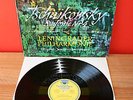 DGG 138 657 red stereo TCHAIKOVSKY symph no4 MRAWINSKIJ