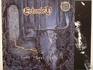 Entombed -Left hand path LP 1989  rare mint