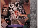 Carcass -Necroticism LP 1991 MINT
