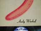 VELVET UNDERGROUND & NICO original 1967 US LP VERVE 