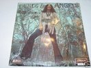 Martha Velez LP Fiends & Angels 1969 NM- UK press