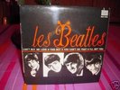 BEATLES/RARE FRENCH EP/VERSO RARE/CAN'T BUY ME LOVE