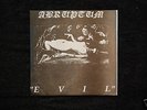 ABRUPTUM-Evil Original EP MAYHEM MARDUK BURZUM