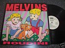 MELVINS - Houdini LP sunn lightning bolt sabbath RARE