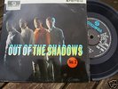 OUT OF THE SHADOWS No2 EP - UK COLUMBIA ESG 7895 STEREO