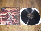 BECK - MELLOW GOLD  STILL IN SHRINK NM BONG LOAD