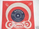 GEORGE LOUKAS RARE GREEK POP  45's
