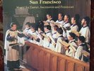 Wilson Audio - Choir of Grace Cathedral - Audiophile LP