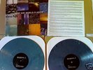 Jimmy Eat World:Clarity 2x12”,colored  vinyl,rare,OOP