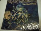 IRON MAIDEN Live after death PERU