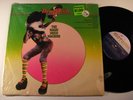 MAGIC DISCO MACHINE Disc-O-Tech MOTOWN LP breaks