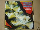 BASIL KIRCHIN: Worlds Within Worlds LP RARE ISLAND