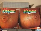 LP v. 1971 KLAUS WEISS - NIAGARA SANGANDONGO MALANGA