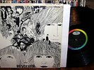 The BEATLES Revolver LP 1966 LENNON McCartney CAPITOL