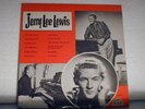 JERRY LEE LEWIS -S/T - SUN 1230 - RARE ORIGINAL