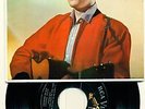 Elvis Presley 45 Record EP EPA-4041 Just For You