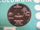 Mike Rabin - Head Over Heels 1964 UK 45 HEAR IT 