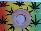 VALLEY OF GREEN + TEARS FROM MY EYES /  JACKIE OPEL