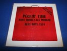 BLUE NOTE 1574 HANK MOBLEY LEE MORGAN WYNTON KELLY LP