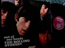 1965 MONO  Rolling Stones   OUT OF OUR HEADS Garage R&B