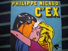 Philippe NICAUD C'Ex LATIN Funk Jerk HOLY GRAIL Hear