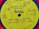 GOODY GOODY - IT LOOKS LIKE LOVE / SUPER JOCK  LISTEN 