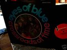 1969 Orig THE EYES OF BLUE   CROSSROADS   R&B PSYCH Gem
