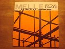 Gil Melle Primitive Modern RARE Jazz LP Prestige WOW