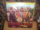 Beatles-Sgt. Peppers/MFSL 1-100/1985-Still Sealed
