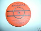 JAMAICAN BITS & PIECES-LORD CHARLES & HIS BAND RARE UK
