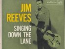 Jim Reeves - Singing Down The Lane RCA Victor EPB-1256