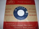 VANGELIS FORMINX ELEPHANT TWIST RARE GREEK 45 RPM 7