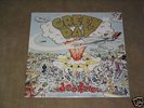 GREEN DAY Dookie LP 1st PRESS *SEALED* Rancid Cometbus