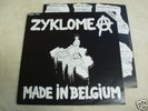 ZYKLOME A 