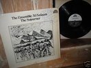 ENSEMBLE AL-SALAAM orig. THE SOJOURNER lp STRATA EAST