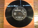 The Missing Links Untrue/We 2 Should Live 7'45 orig. OZ