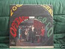 Los Streaks orig lp Operacion a Go-Go psych Zeida Codis
