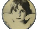RARE- U2- BOY- PICTURE DISC LP