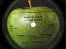 GEORGE HARRISON ORIG 1968 UK LP WONDERWALL MONO ISSUE