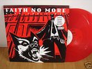 FAITH NO MORE King For A Day 2LP LTD RED Vinyl Rare