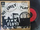 PINK FLOYD,FRENCH SINGLE