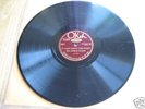 Papa Charlie Jackson - Okeh Blues 78 rpm