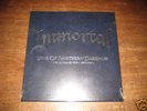 Immortal - Sons of northern darkness 4 X 10
