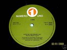 LAMA - LOVE ON THE ROCKS 1983 12