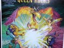 Queen 2lp Queen Rocks UK