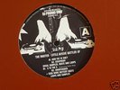 The Master - Little Aussie Battler EP OZ HIP HOP EP