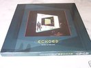 PINK FLOYD COFFRET 4LP ECHOES PARFAIT ++++++++++