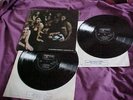 *JIMI HENDRIX* ELECTRIC LADY LAND - 1968 UK TRACK 2LP