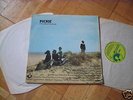 PICNIC RARE DBL LP VARIOUS ARTISTS. PINK FLOYD+ MORE.