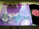 DAVE PIKE SET INFRA RED MPS LP Original Pressing RARE